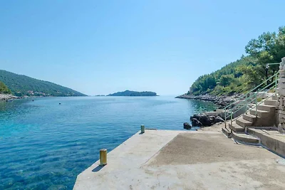 Vakantieappartement Gezinsvakantie Peracko Blato