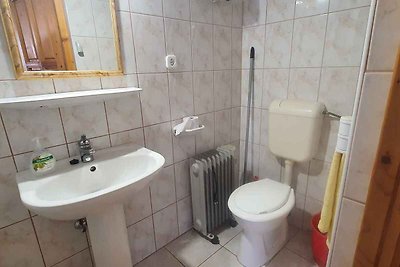 Vakantieappartement Gezinsvakantie Zalakaros