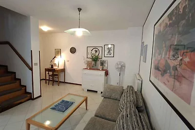 Maison de vacances Vacances relaxation Marano Lagunare