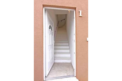 Ferienwohnung Noa 1 bazen igraonica