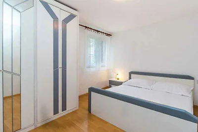 Ferienwohnung mit Klimaanlage