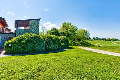 Ferienwohnung mit Golfplatz