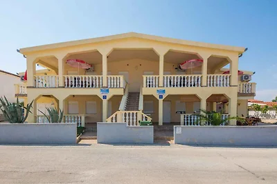 Ferienwohnung mit Klimaalage