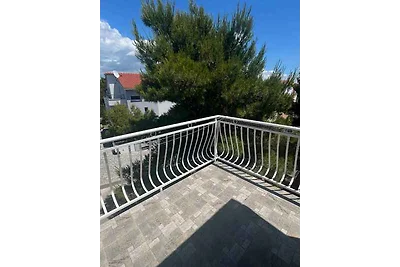 Ferienwohnung Apartment Jadranka (2+2)