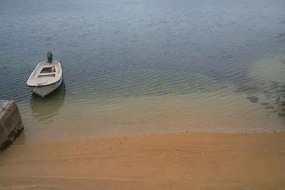 Apartament Dla rodzin Stara Novalja