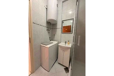 Ferienwohnung WOHNUNG ADMIRA (2+2)