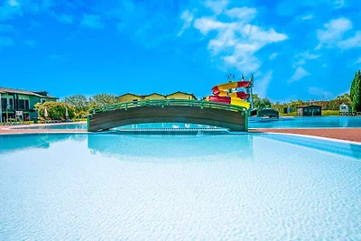 Appartamento Vacanza con famiglia Peschiera del Garda