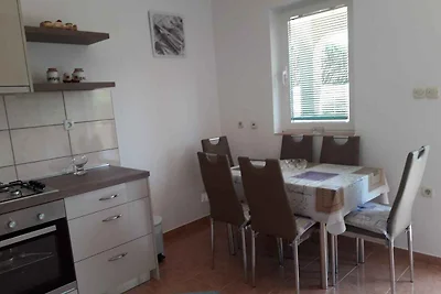 Vakantieappartement Gezinsvakantie Lopar
