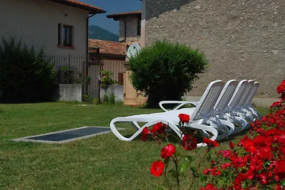 Appartamento Vacanza con famiglia Salò