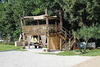 Ferienwohnung mit Pool