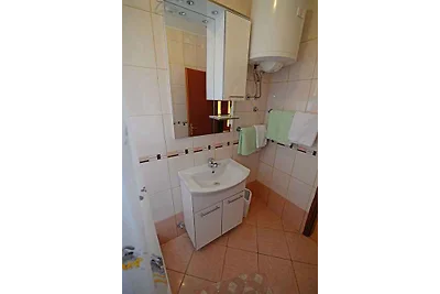 Ferienwohnung mit grosser Terrasse und schöne