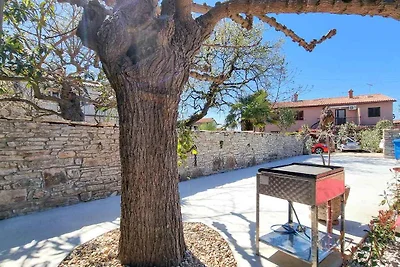 Studio mit Klimaanlage, SAT-TV, WLAN und Terr