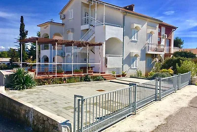 Vakantieappartement Gezinsvakantie Krk