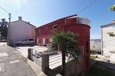 Appartamento Vacanza con famiglia Crikvenica