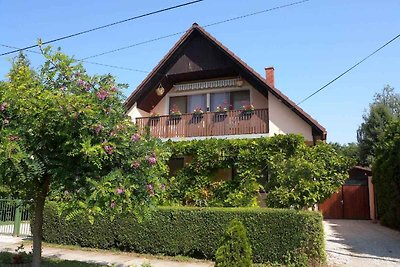 Ferienwohnung mit Schaukel, Sandkasten und