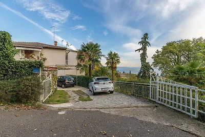 Appartement Vacances avec la famille Lovran