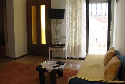 apartman za odmor Obiteljski odmor Supetarska Draga