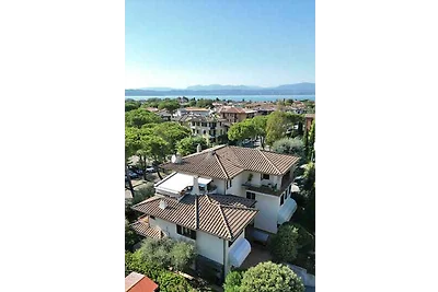 Appartamento Vacanza con famiglia Sirmione