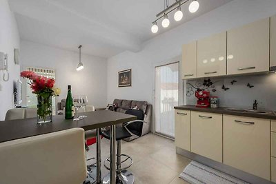 Vakantieappartement Gezinsvakantie Kukci