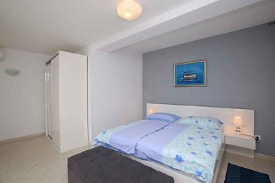 Vakantieappartement Gezinsvakantie Rabac