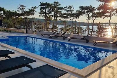 Appartamento Vacanza con famiglia Silo