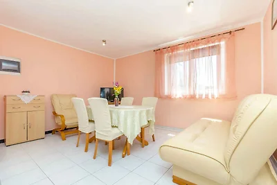 Ferienwohnung mit Klimaanlage und Grill