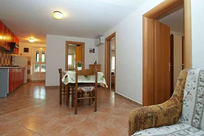 Ferienwohnung mit Klimaanlage