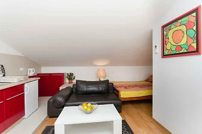 Ferienwohnung mit Klimaanlage