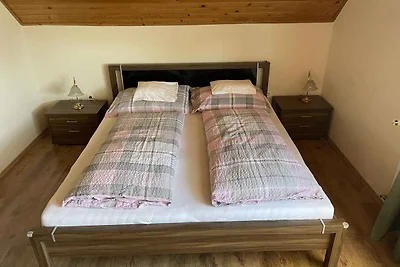Ferienwohnung mit Klimaanlage und Internet
