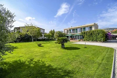Luxuriöse Villa Marija mit Meerblick und gros