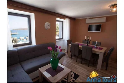 Appartamento Vacanza con famiglia Njivice