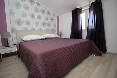 Holiday flat family holiday Baska
