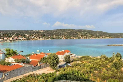 Appartamento Vacanza con famiglia Marina
