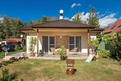 Ferienhaus klimatisiert, mit WLAN