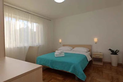 Ferienwohnung mit Klimaanlage und Internet