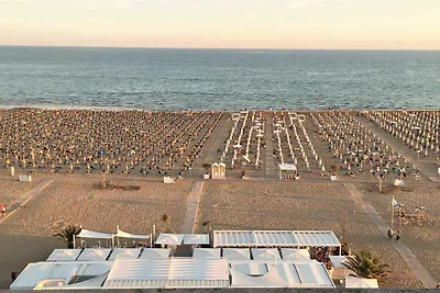 Ferienwohnung mit Seeblick