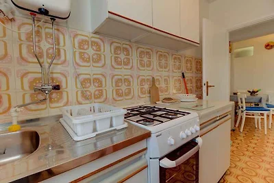 Ferienwohnung mit Terrasse