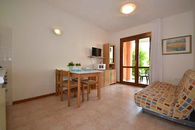 Apartamento Vacaciones familiares Bibione