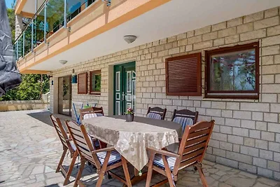 Ferienwohnung Gardenia B4