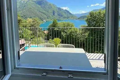 Vakantieappartement Gezinsvakantie Trento