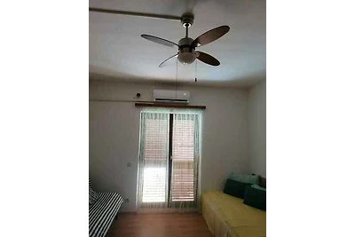 Ferienwohnung mit Grill