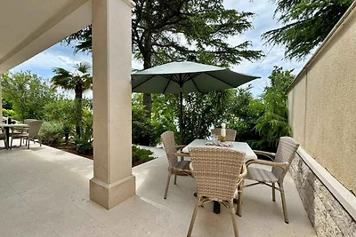 Gemütliches Ferienapartment Scheich mit Meerb