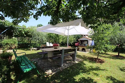 Ferienwohnung mit Klimaanlage, Internetzugang