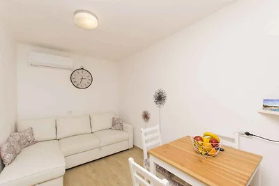 Ferienhaus Familienfreundlich mit Klimaanlage