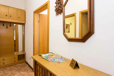 Vakantieappartement Gezinsvakantie Punat