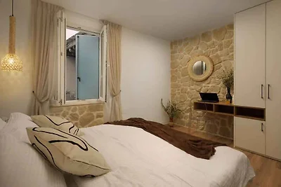 apartman za odmor Obiteljski odmor Rovinj