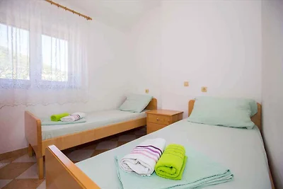 Vakantieappartement Gezinsvakantie Barbat