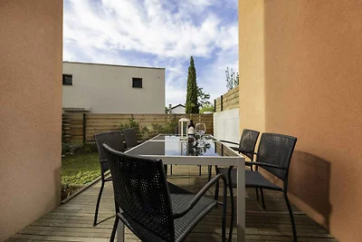 Appartamento Vacanza con famiglia Malinska