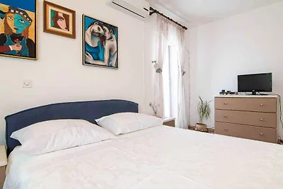 Ferienwohnung mit Klimaanlage