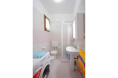 Apartament Dla rodzin Rosolina